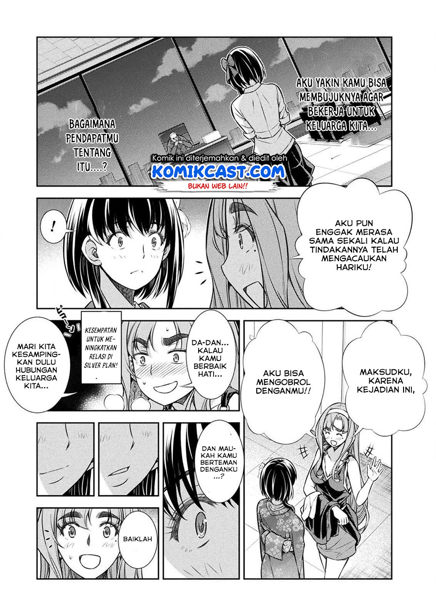 Dilarang COPAS - situs resmi www.mangacanblog.com - Komik silver plan to redo from jk 014 - chapter 14 15 Indonesia silver plan to redo from jk 014 - chapter 14 Terbaru 7|Baca Manga Komik Indonesia|Mangacan